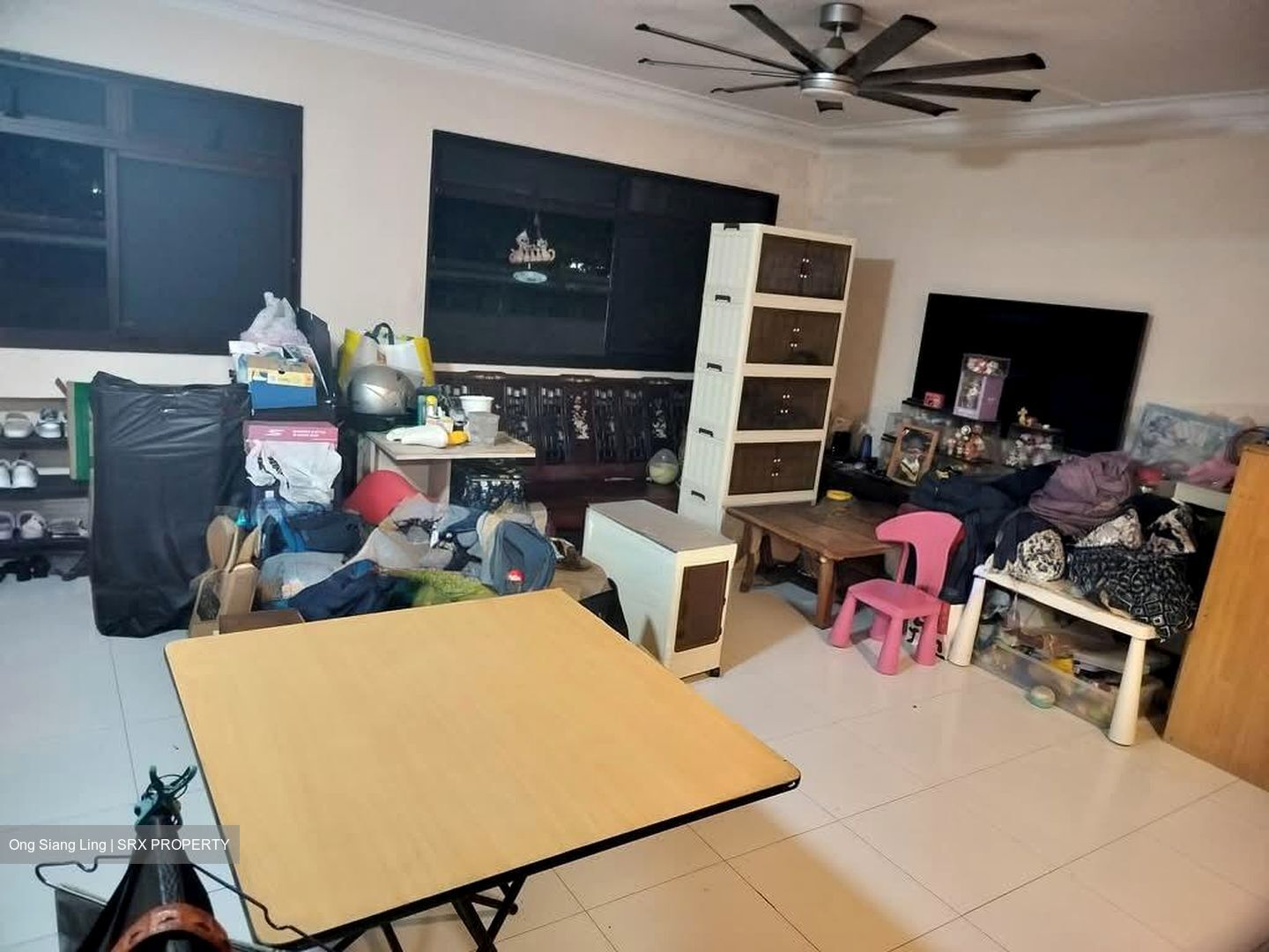 Blk 152 Jalan Teck Whye (Choa Chu Kang), HDB 4 Rooms #599618851